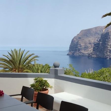 Villa Los Gigantes View Acantilado de los Gigantes Exterior photo