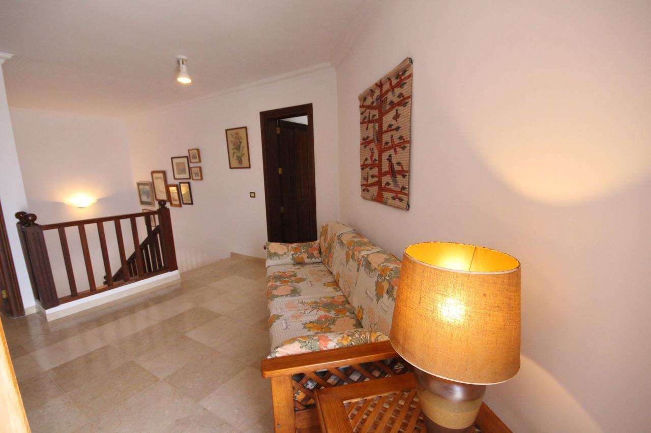 Villa Los Gigantes View Acantilado de los Gigantes Exterior photo