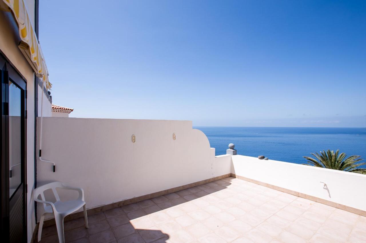 Villa Los Gigantes View Acantilado de los Gigantes Exterior photo